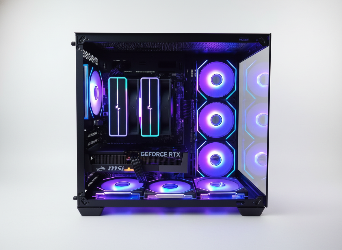 Paragon Neo Abyss (AMD AM5)