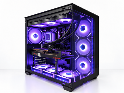 Paragon Neo Aqua Ultimate (AM4)
