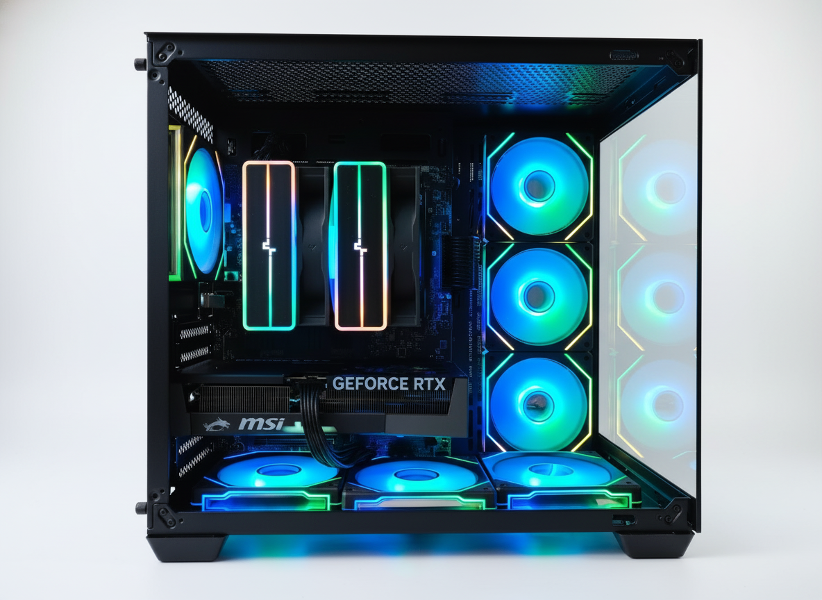 Paragon Neo Galax (AMD AM5)