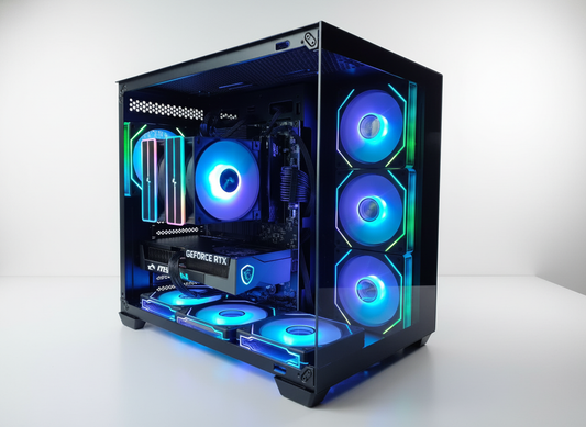 Paragon Neo Galax (AMD AM5)