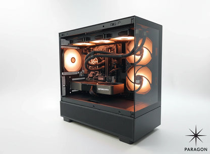 Paragon One