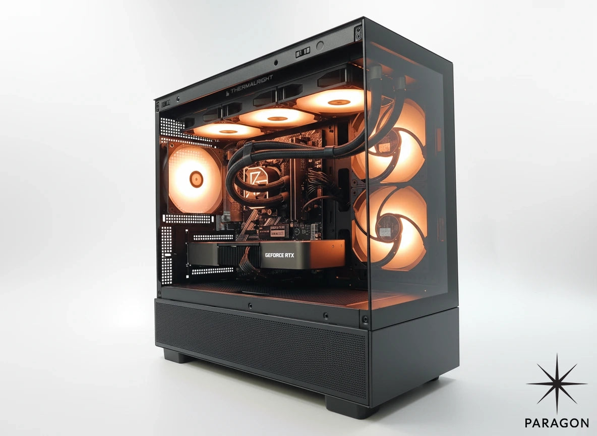 Paragon One