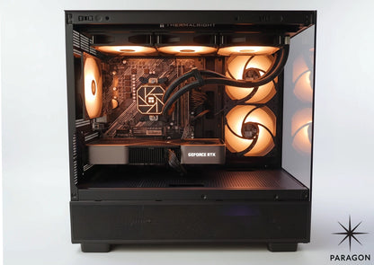 Paragon One