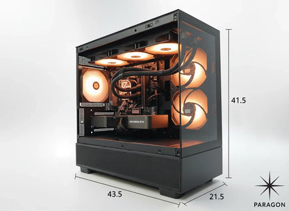 Paragon One