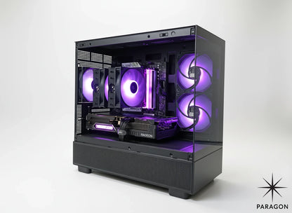 Paragon Elite AMD