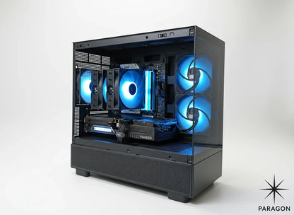 Paragon Elite AMD