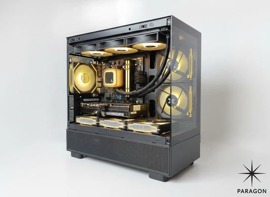 Paragon Neo Solis