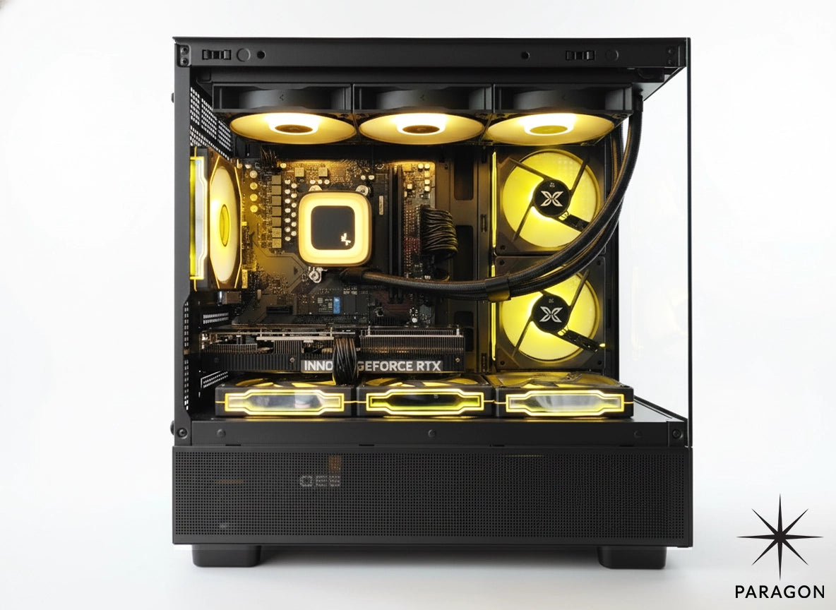 Paragon Neo Solis