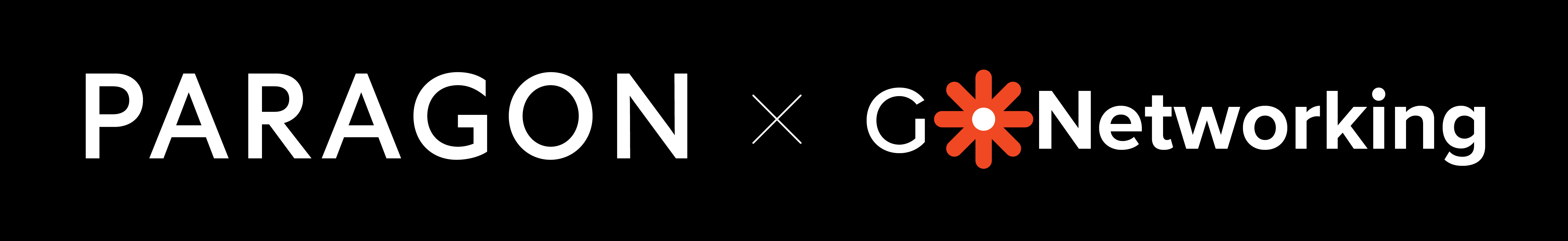 PARAGON × G*Networking